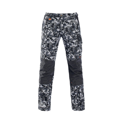 PANTALONE TENERE PRO CAMOUFLAGE