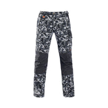 PANTALONE TENERE PRO CAMOUFLAGE