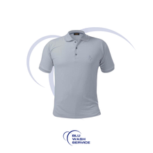 POLO CORTA UOMO