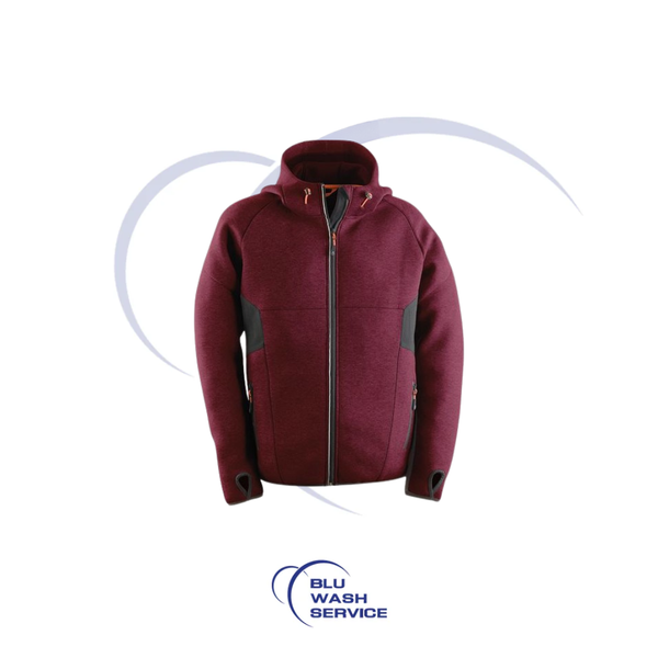 FELPA TECH HOODIE