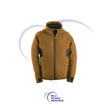 FELPA TECH HOODIE