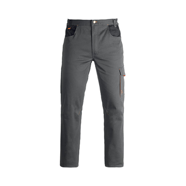 PANTALONE INDUSTRY