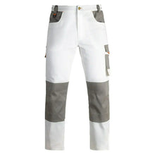 PANTALONE INDUSTRY