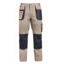 PANTALONE SMART - KAPRIOL