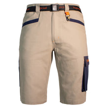 PANT.CORTO TENERE PRO