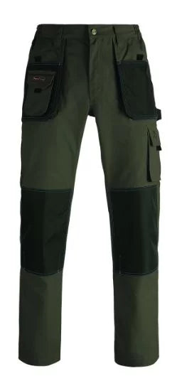 PANTALONE SMART - KAPRIOL