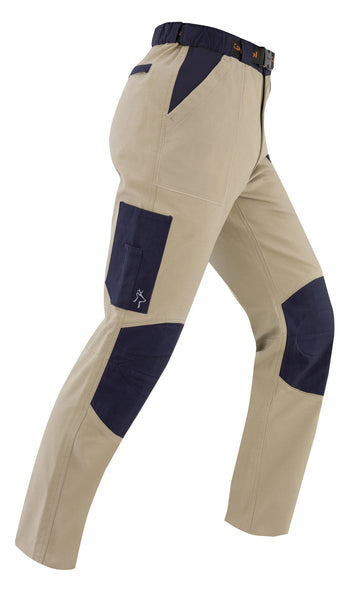 PANTALONE TENERE - KAPRIOL