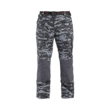 PANTALONE TENERE - KAPRIOL