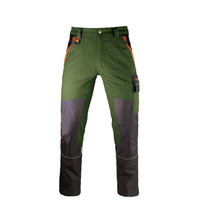 PANTALONE TENERE PRO - KAPRIOL