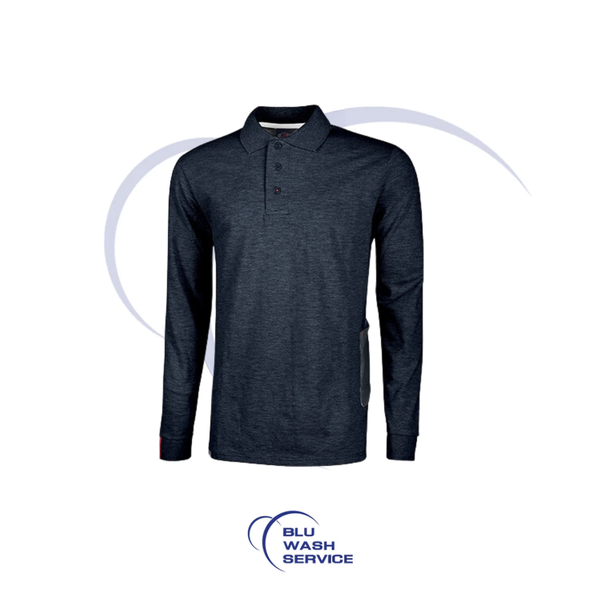 Maglia Maniche Lunghe Live - Kapriol