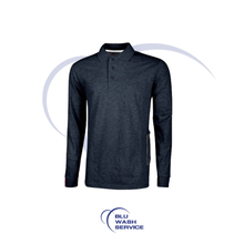 Maglia Maniche Lunghe Live - Kapriol