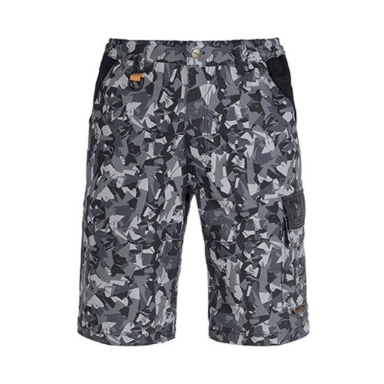 PANT.CORTO TENERE PRO