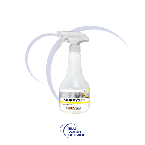 MUFFYXID 500 ML