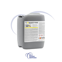 MUFFYXID - FAREN