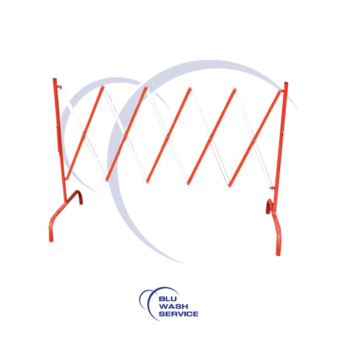 BARRIERA DIRITTA ESPANDIBILE FINO A 2,50 MT