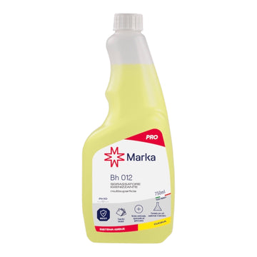 Pulizia e manutenzione