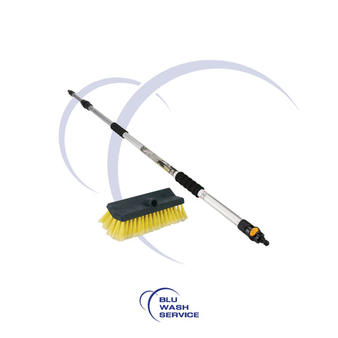 BUNDLE MANICO E SPAZZOLA HYDROBRUSH