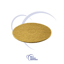 DISCO ABRASIVO PER PULIZIE