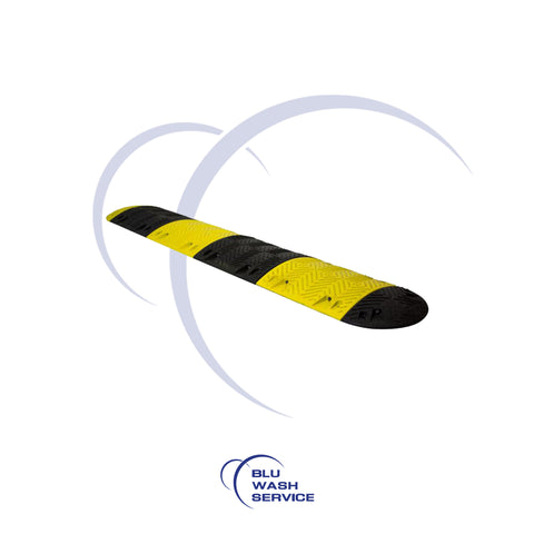 DISPLAY ALTEZZA RAMPE DI VELOCITÀ 50 MM