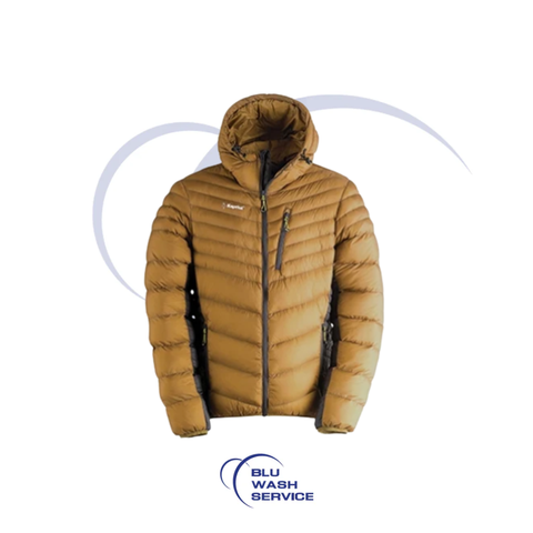 GIACCA THERMIC