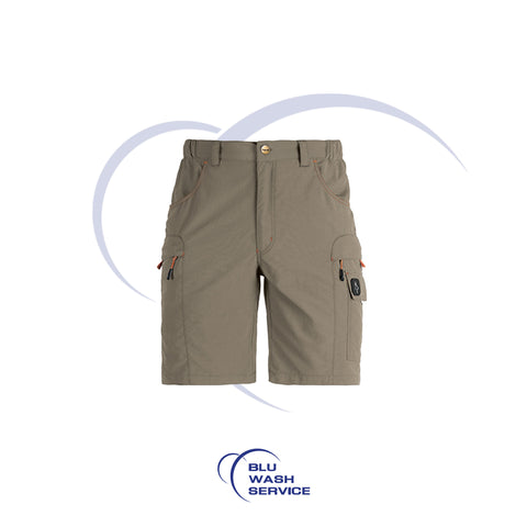 PANT.CORTO GHIBLI Q.D BEIGE