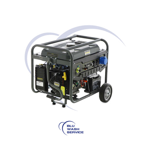 KÄRCHER GENERATORE PGG 6/1