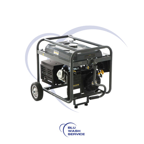 KÄRCHER GENERATORE PGG 8/3