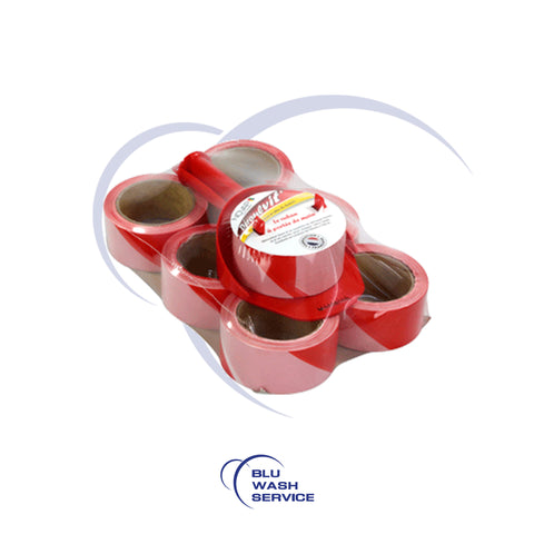 KIT SPEED NASTRO ROSSO