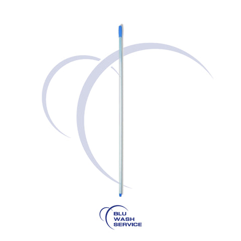 MANICO IN ALLUMINIO 23 X 145 C/TERM. FILET.