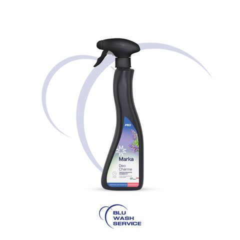 MK DEO CHARME 500 ML