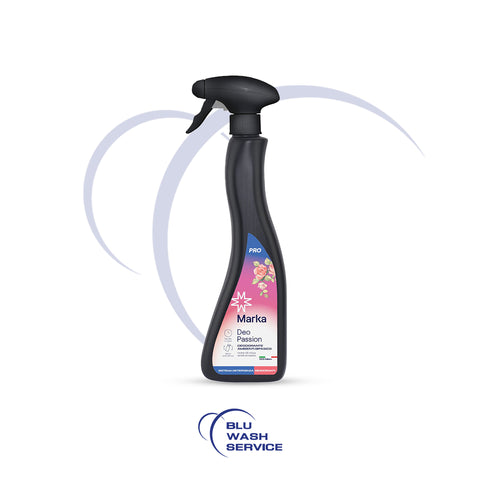 MK DEO PASSION 500 ML