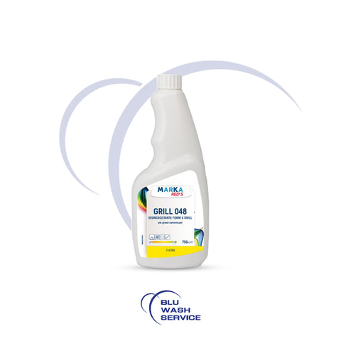 MK FORNI GRILL 750 ML