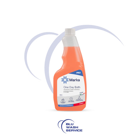 MK ONE DAY BATH 750 ML