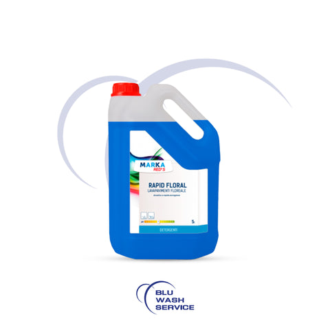 MK RAPID FLOREALE 5 LT