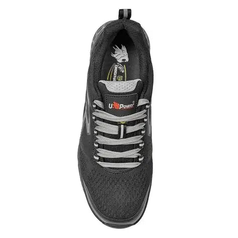 SCARPA UPOWER RED STRATOS EURON (NERE)