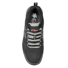 SCARPA UPOWER RED STRATOS EURON (NERE)