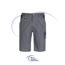PANT.CORTO TENERE PRO