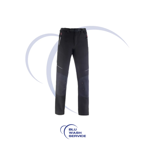 PANTALONE EXPERT DONNA NERO