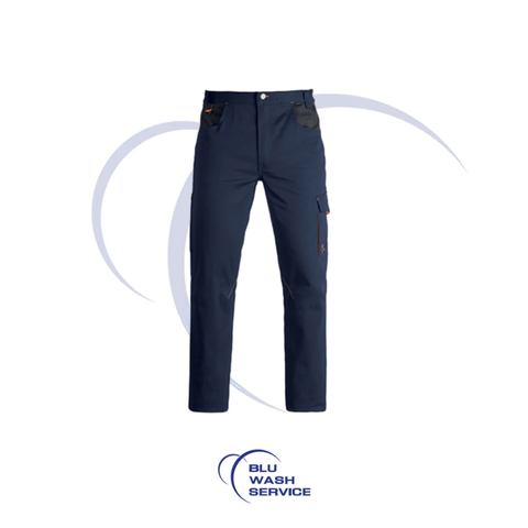 PANTALONE INDUSTRY