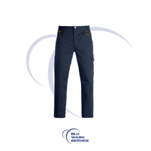 PANTALONE INDUSTRY
