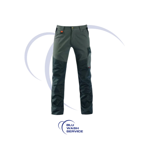 PANTALONE TENERE PRO - KAPRIOL