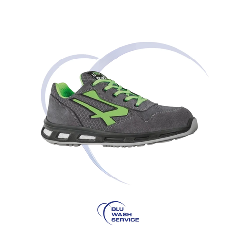 Scarpa Upower Point