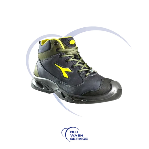 SCARPA DIADORA CONTINENTAL II S3