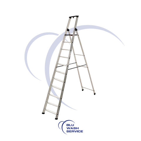 SCALA ISSIMA A 11 GRADINI