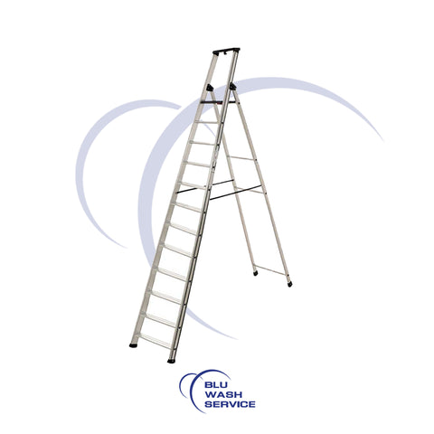 SCALA ISSIMA A 12 GRADINI