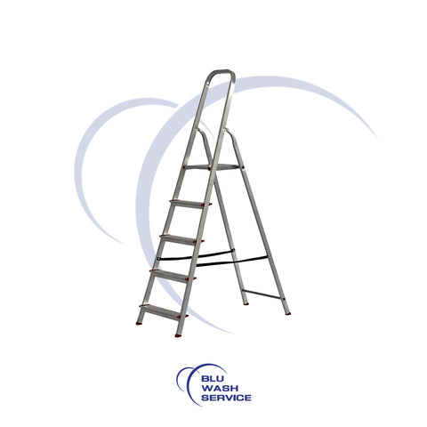 SCALA GAIA M 1,00 A 5 GRAD.UNI EN 131