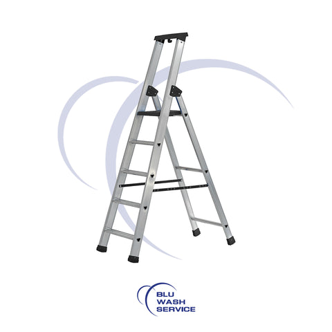 SCALA ISSIMA A 4 GRADINI