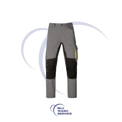 PANTALONE KAVIR GREY KAPRIOL