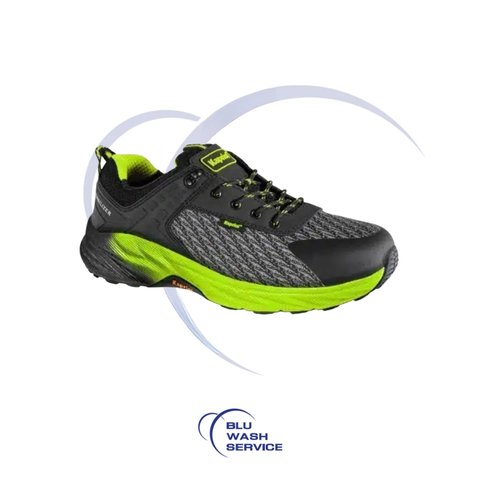 SCARPA DUNE S-MESH VERDE