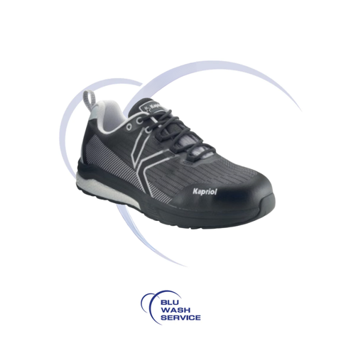 SCARPA KAPRIOL AIRISE KNIT GRIGIO / NERO